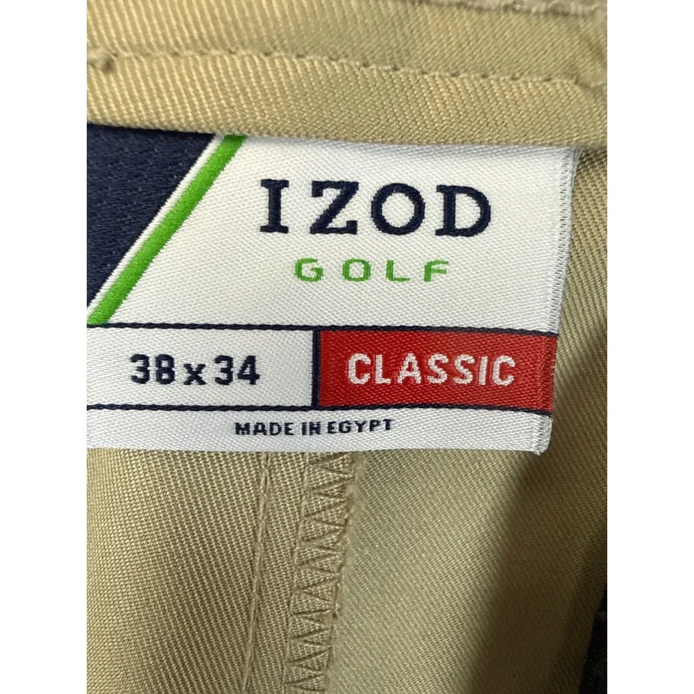 Izod golf classic